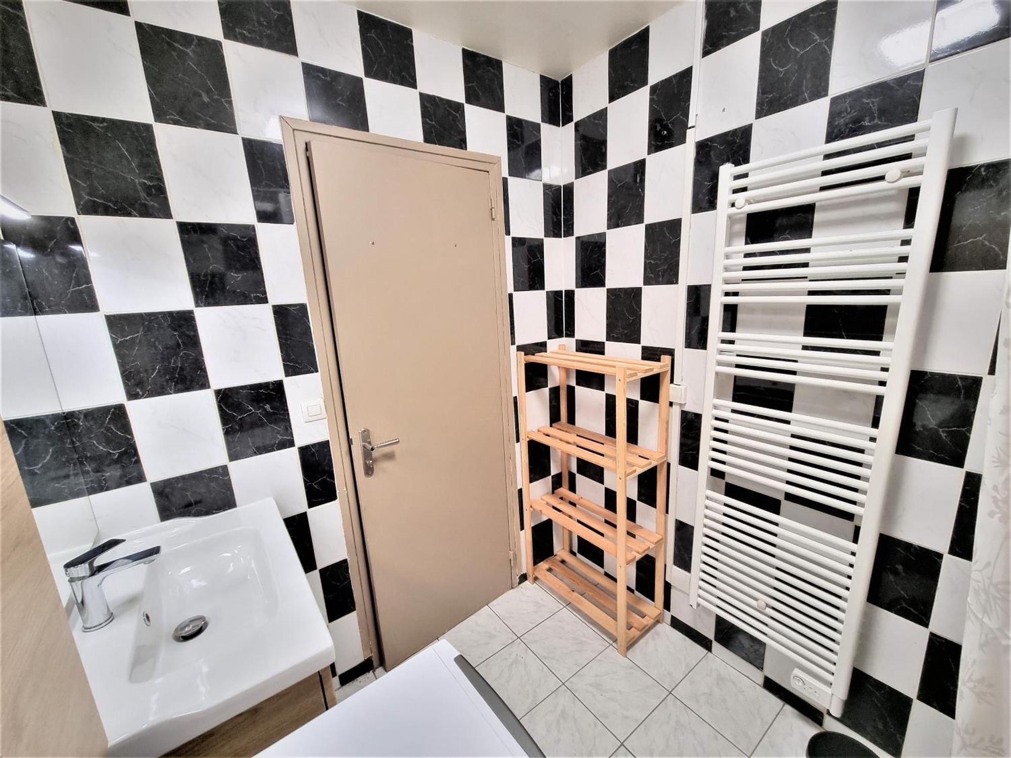 Appart' Convivial 3 Ch 73M² A Proximite De Paris Châtillon Exterior foto
