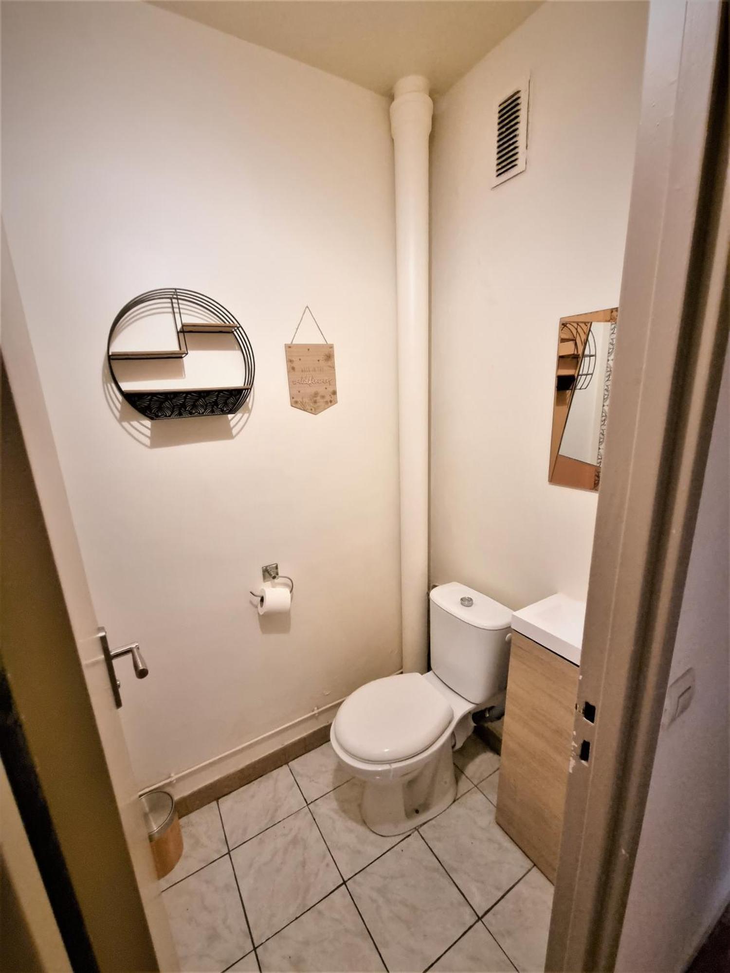 Appart' Convivial 3 Ch 73M² A Proximite De Paris Châtillon Exterior foto